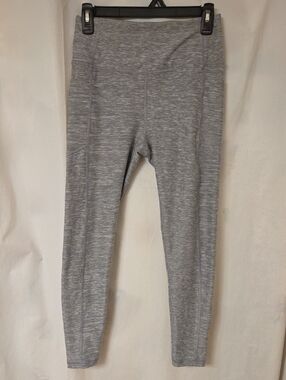 Victoria's Secret Gray Leggings